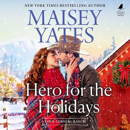 Hero for the Holidays