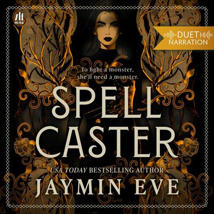 Spellcaster