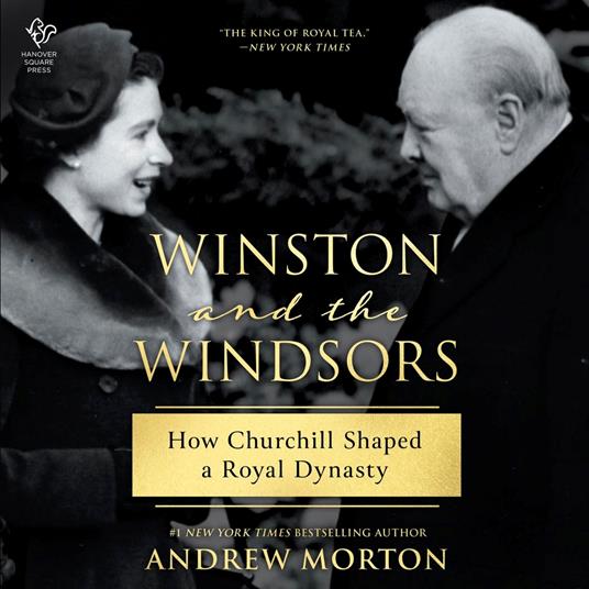 Winston and the Windsors