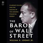 The Baron of Wall Street