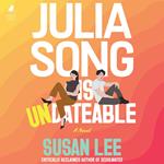 Julia Song is Undateable