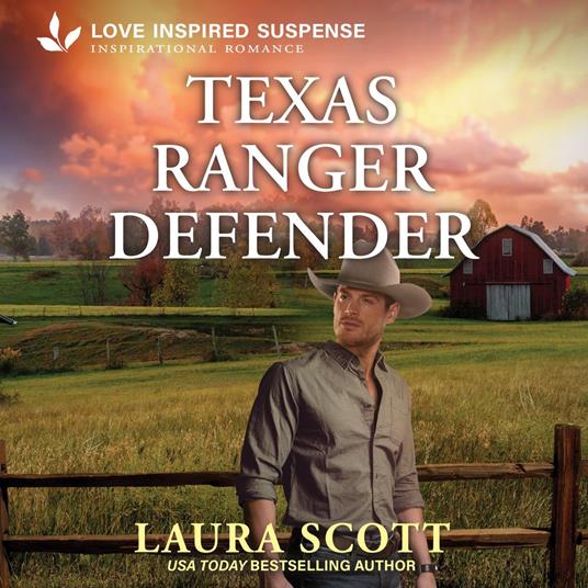 Texas Ranger Defender