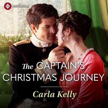 The Captain's Christmas Journey
