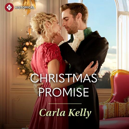 Christmas Promise