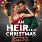 An Heir for Christmas