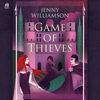 Game of Thieves
