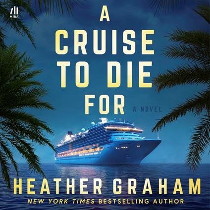 A Cruise to Die For