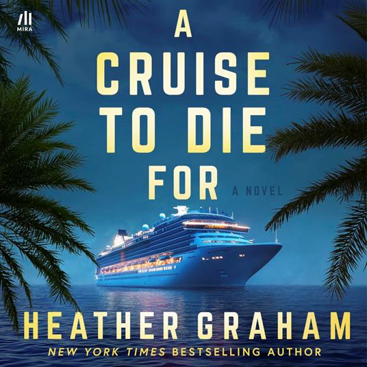 A Cruise to Die For