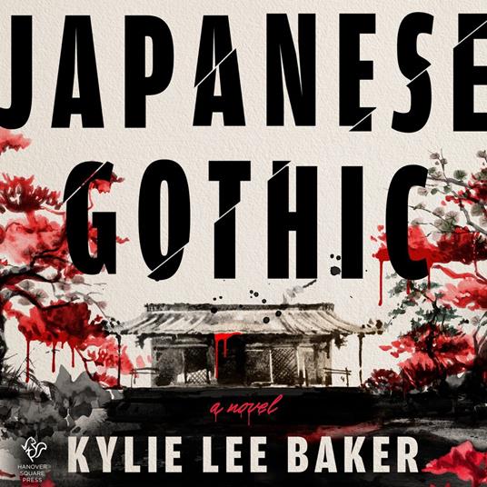 Japanese Gothic