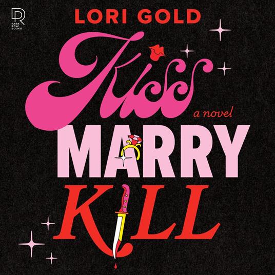 Kiss, Marry, Kill