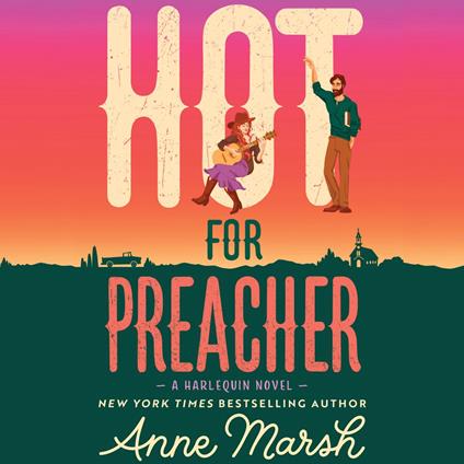 Hot for Preacher