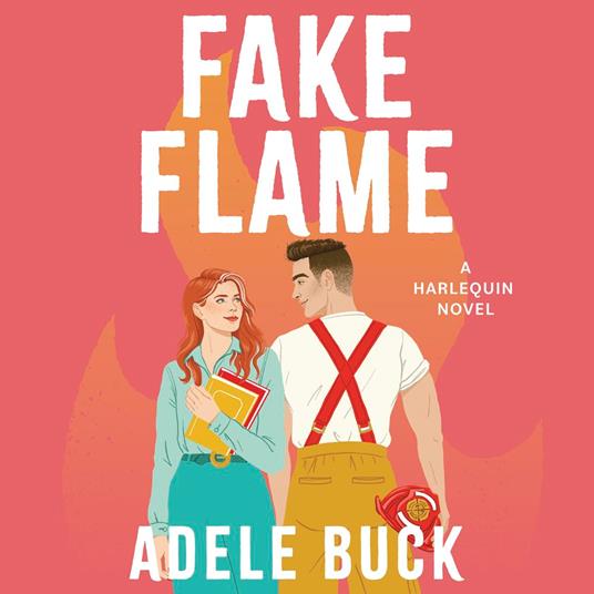 Fake Flame