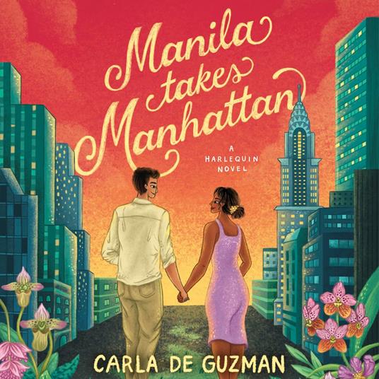 Manila Takes Manhattan