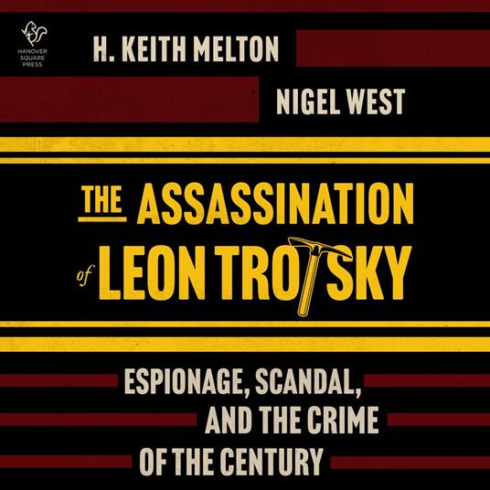 The Assassination of Leon Trotsky
