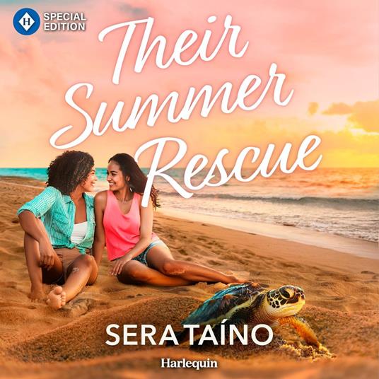 Their Summer Rescue
