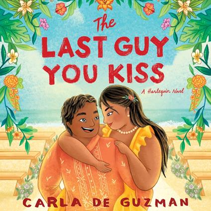 The Last Guy You Kiss