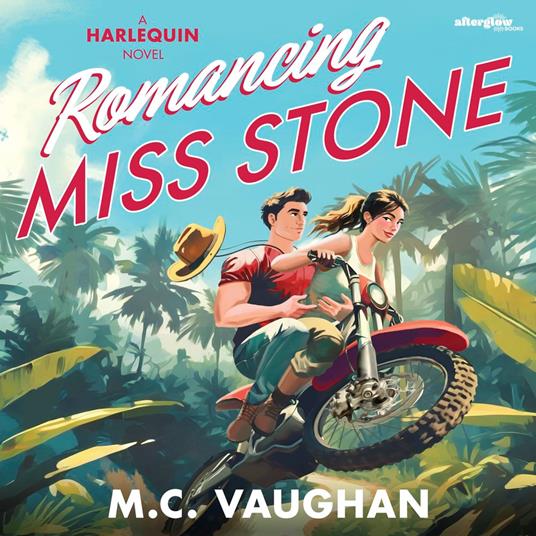 Romancing Miss Stone