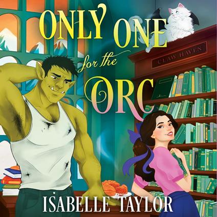 Only One for the Orc