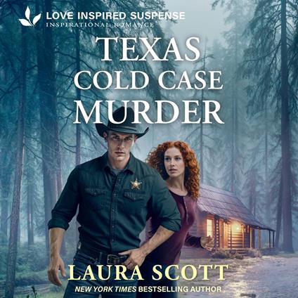 Texas Cold Case Murder