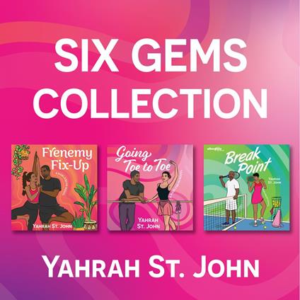 Six Gems Collection
