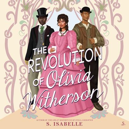 The Revolution of Olivia Witherson