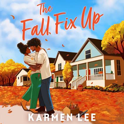 The Fall Fix Up