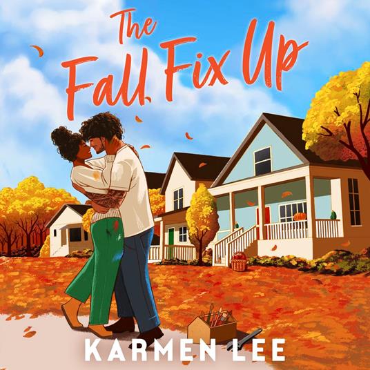 The Fall Fix Up