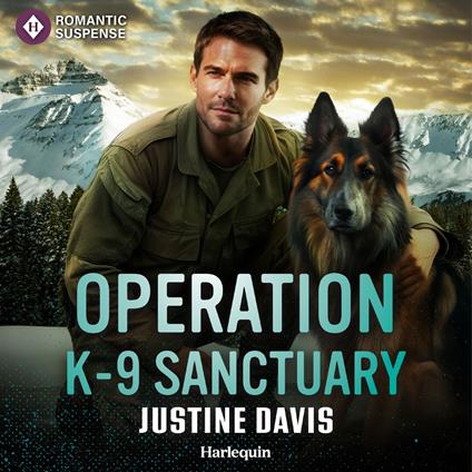 Operation K-9 Sanctuary