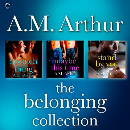 The Belonging Collection