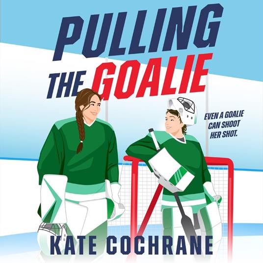 Pulling the Goalie