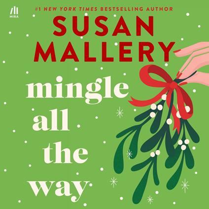 Mingle All the Way