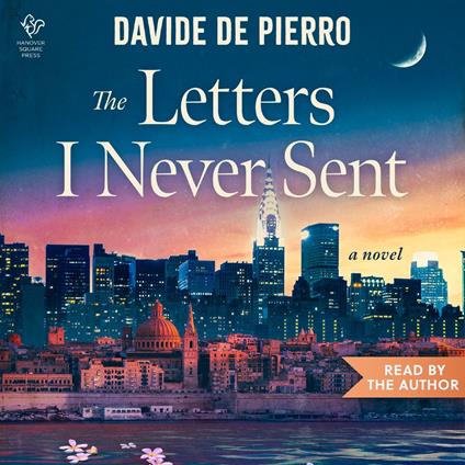 The Letters I Never Sent