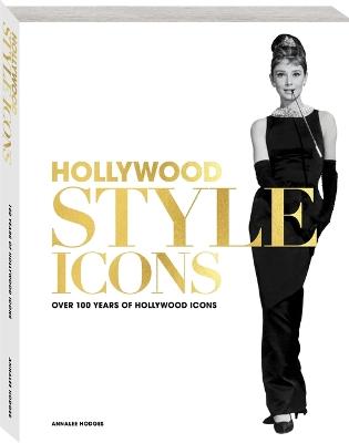 Hollywood Style Icons - cover