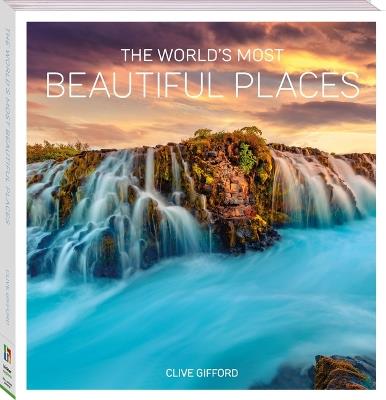 The World's Most Beautiful Places - cover