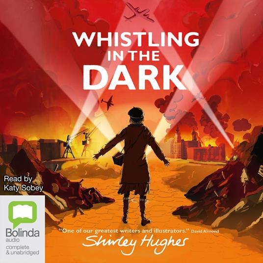 Whistling in the Dark