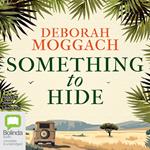 Something to Hide