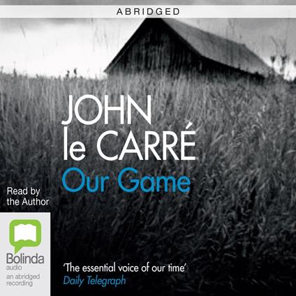 Our Game ABRIDGED