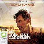The Constant Gardener ABRIDGED