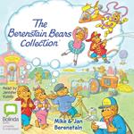 The Berenstain Bears Collection