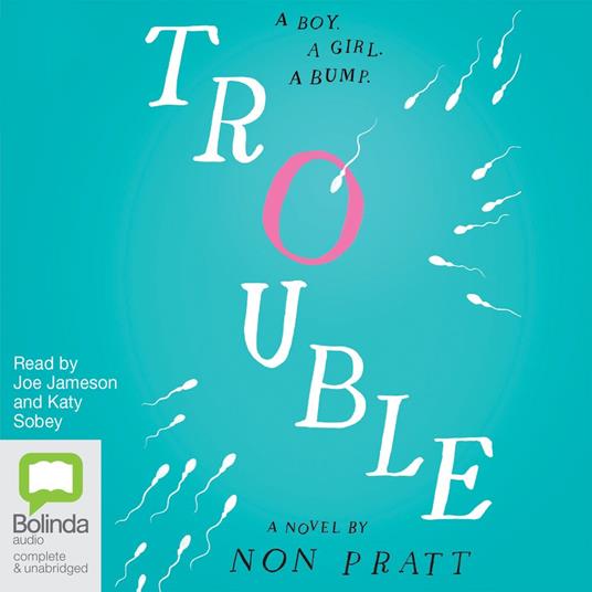 Trouble