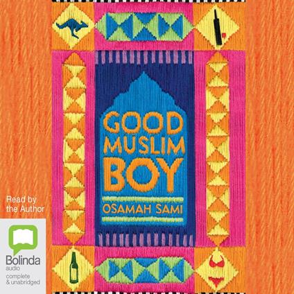 Good Muslim Boy