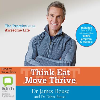 Think Eat Move Thrive