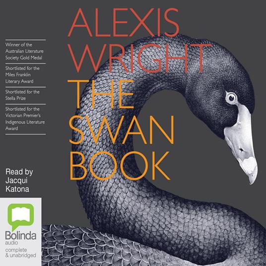 The Swan Book