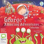 George's Amazing Adventures Collection