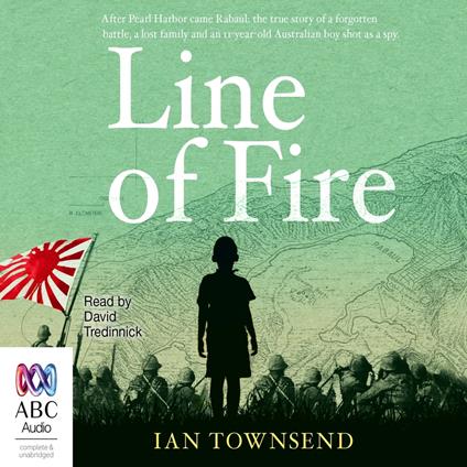 Line of Fire