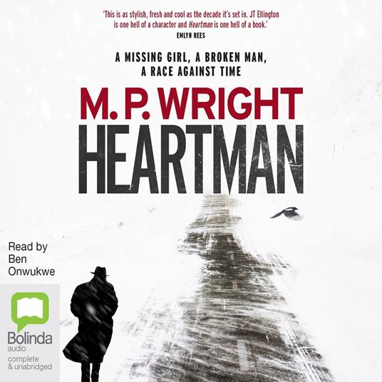 Heartman