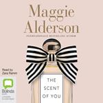 The Scent of You