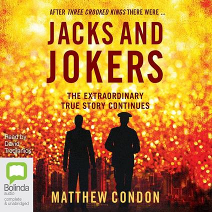 Jacks and Jokers