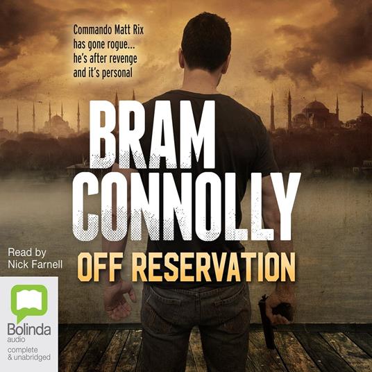 Off Reservation