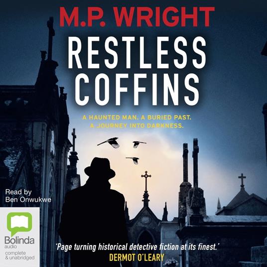 Restless Coffins